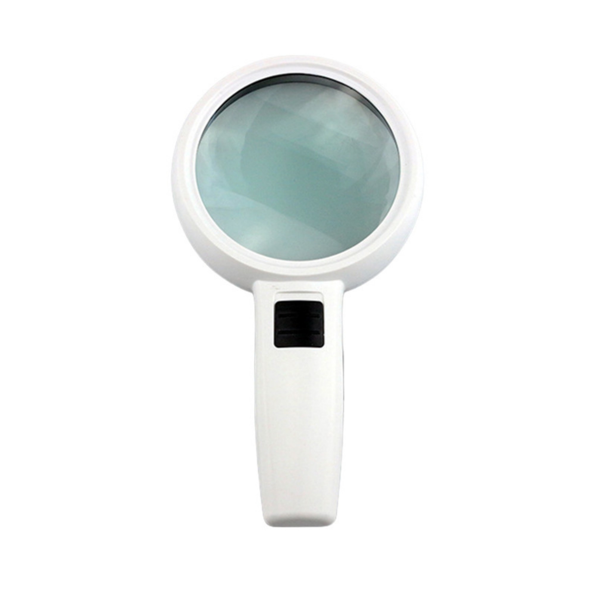30X Handheld Large Magnifying Glass Item No#22123 - Image 2