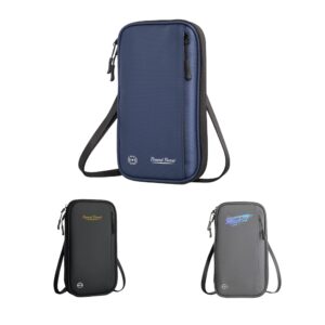 Rfid Blocking Passport Holder Item No#22166