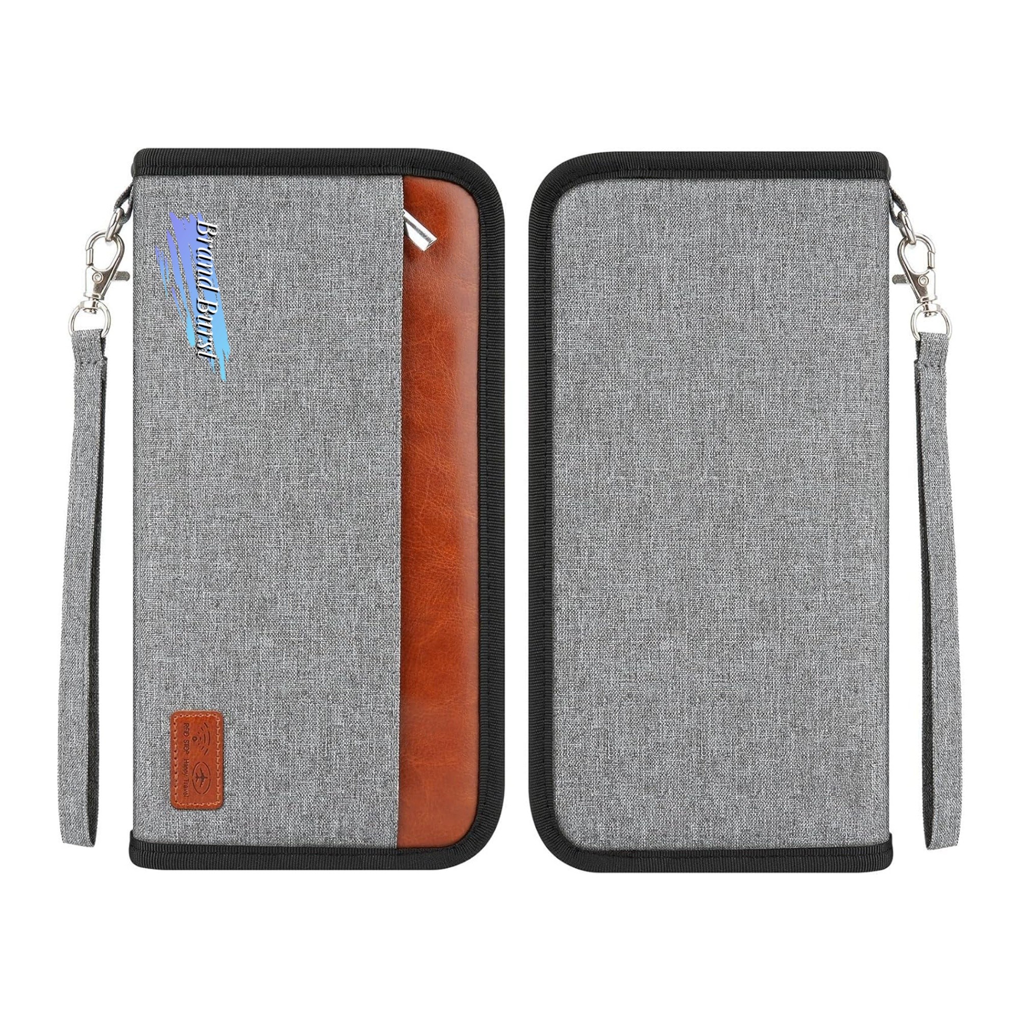 Travel Passport Wallet Item No#22169