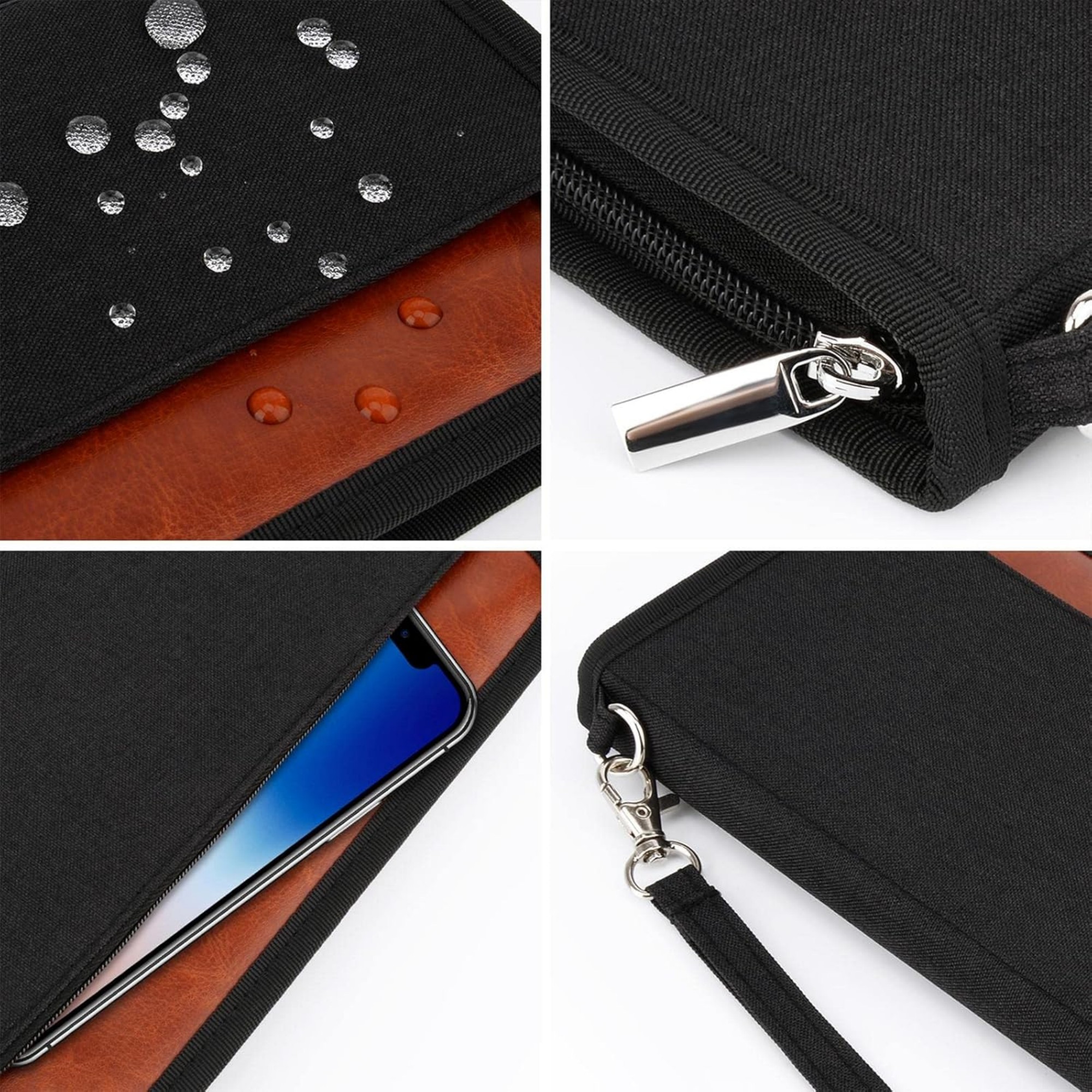 Travel Passport Wallet Item No#22169 - Image 6