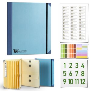 Folio Folders With Pockets Item No#22191