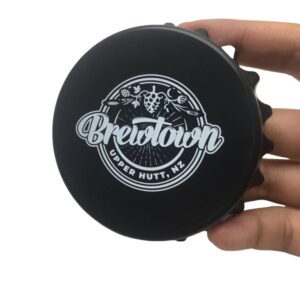 Magnetic Bottle Opener Item No#22209