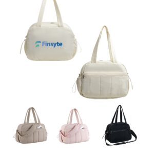 Duffle Bag For Travel With Wet Pocket Item No#22224