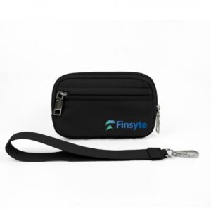 Woman'S Wristlet Handbag Item No#22225