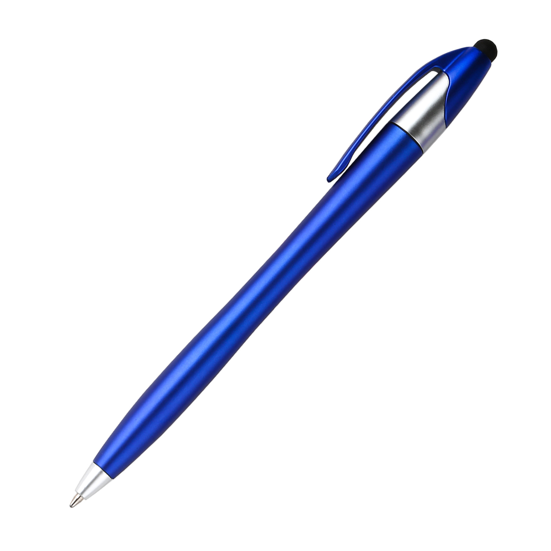 2 In 1 Capacitive Stylus Ballpoint Pen Item No#22250 - Image 10