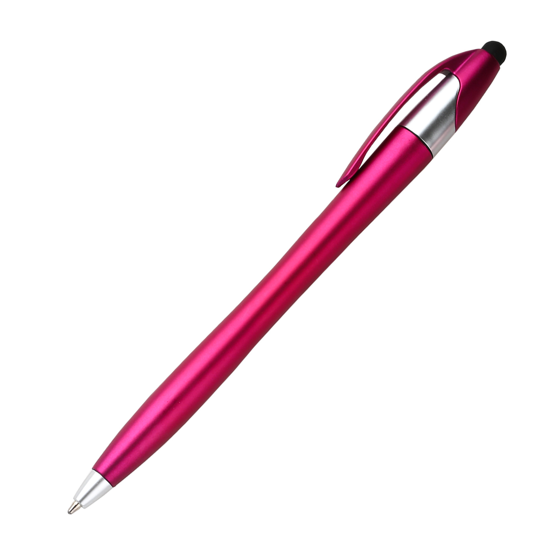 2 In 1 Capacitive Stylus Ballpoint Pen Item No#22250 - Image 11
