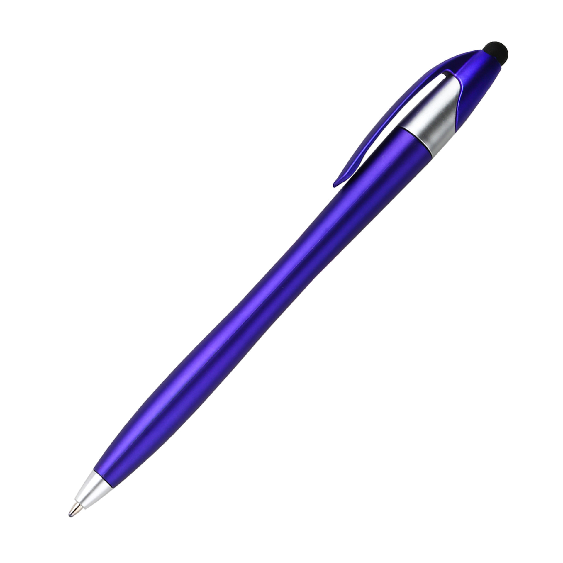 2 In 1 Capacitive Stylus Ballpoint Pen Item No#22250 - Image 12