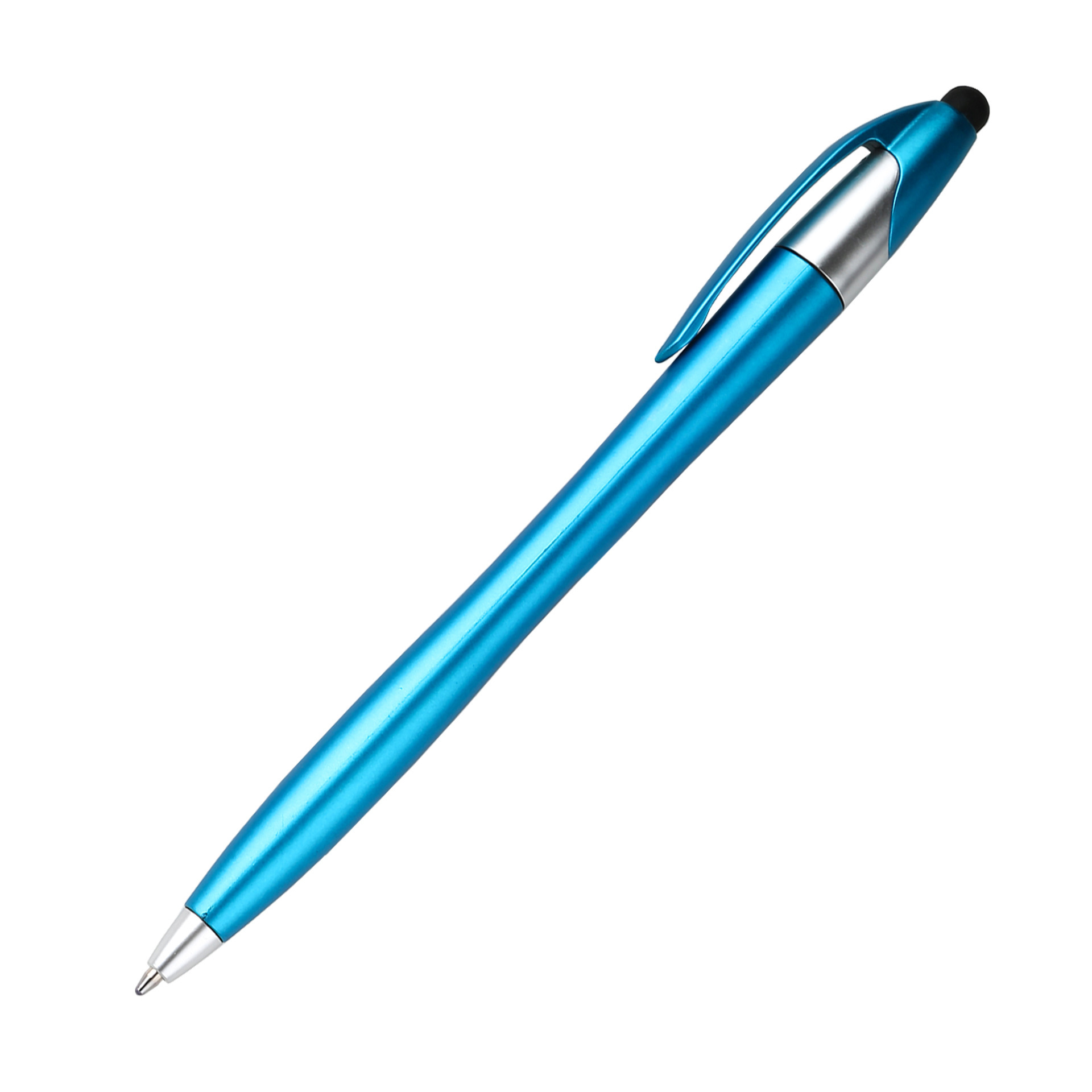 2 In 1 Capacitive Stylus Ballpoint Pen Item No#22250 - Image 13