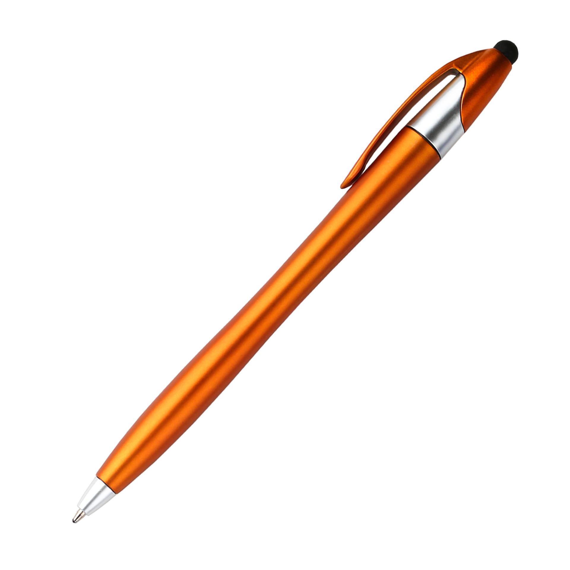 2 In 1 Capacitive Stylus Ballpoint Pen Item No#22250 - Image 14