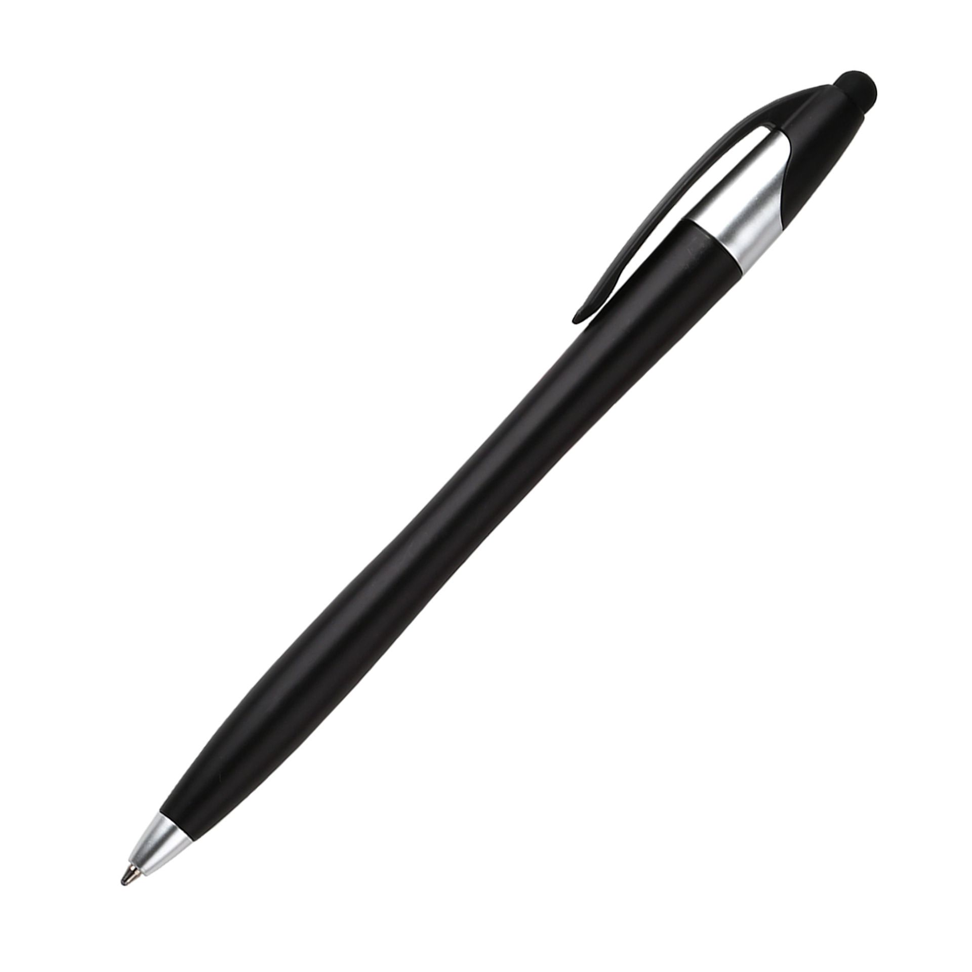 2 In 1 Capacitive Stylus Ballpoint Pen Item No#22250 - Image 6