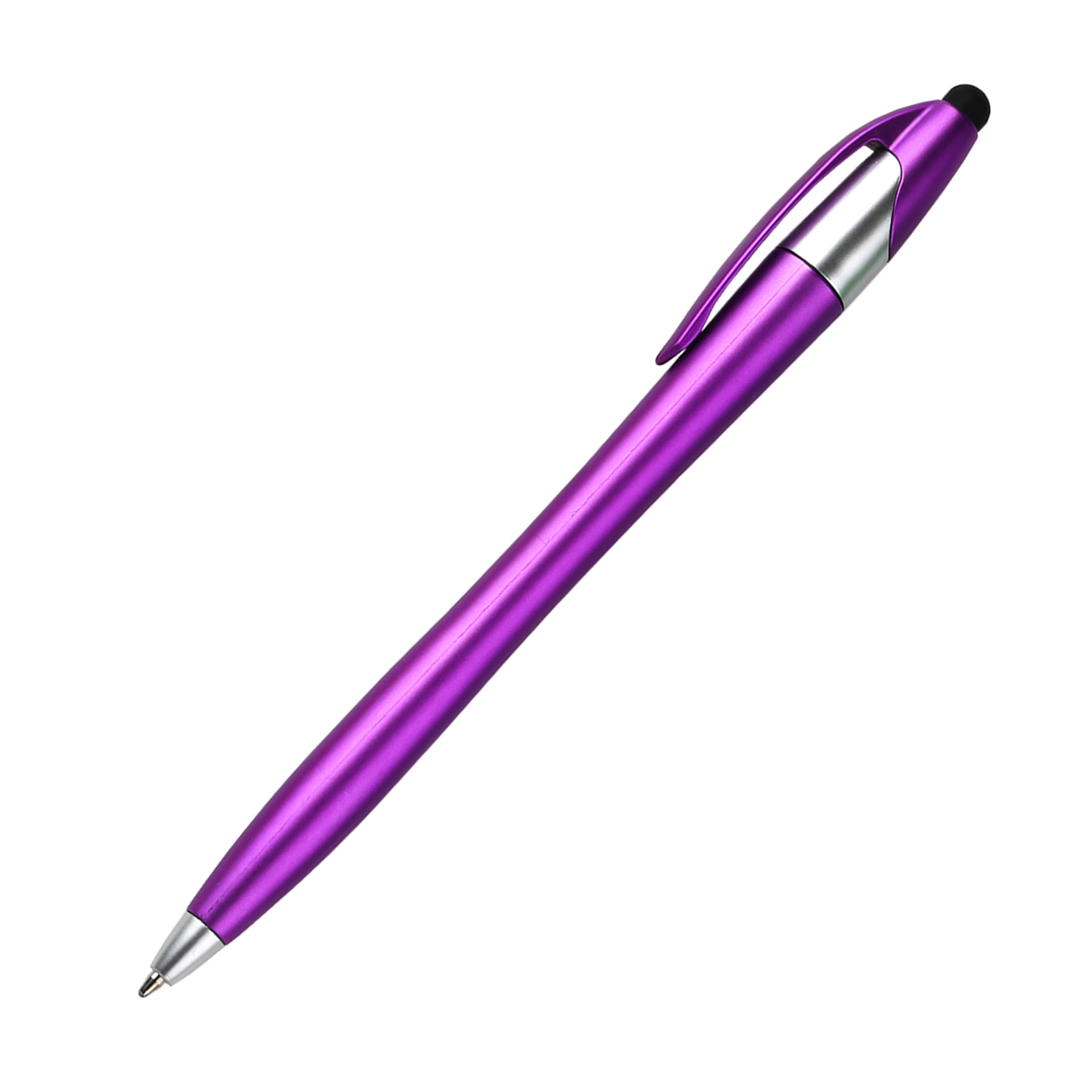 2 In 1 Capacitive Stylus Ballpoint Pen Item No#22250 - Image 8