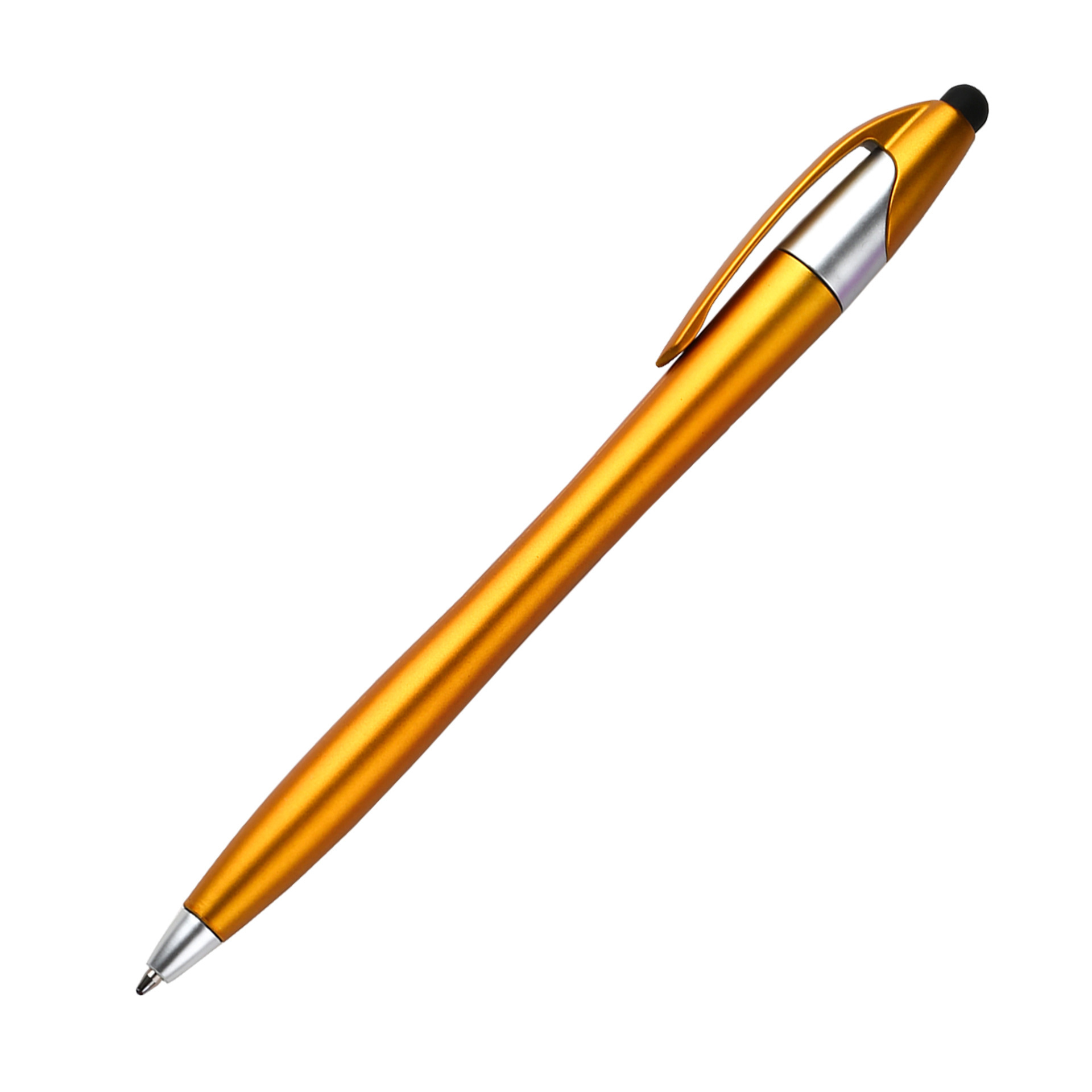2 In 1 Capacitive Stylus Ballpoint Pen Item No#22250 - Image 9