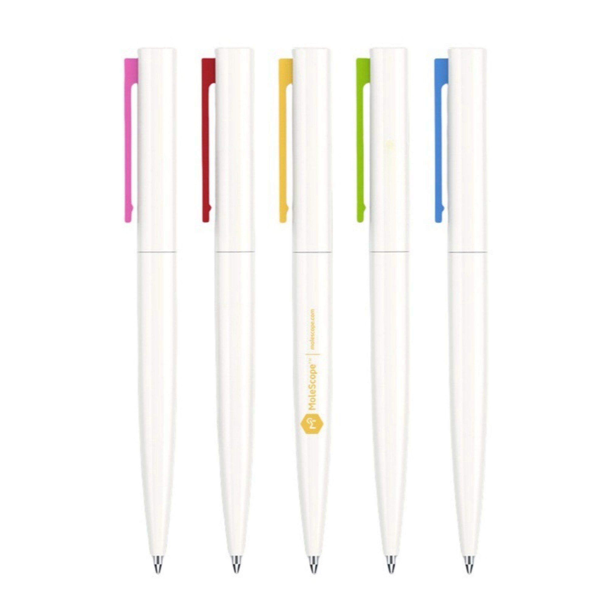 Black Ink Ballpoint Pen Item No#22258