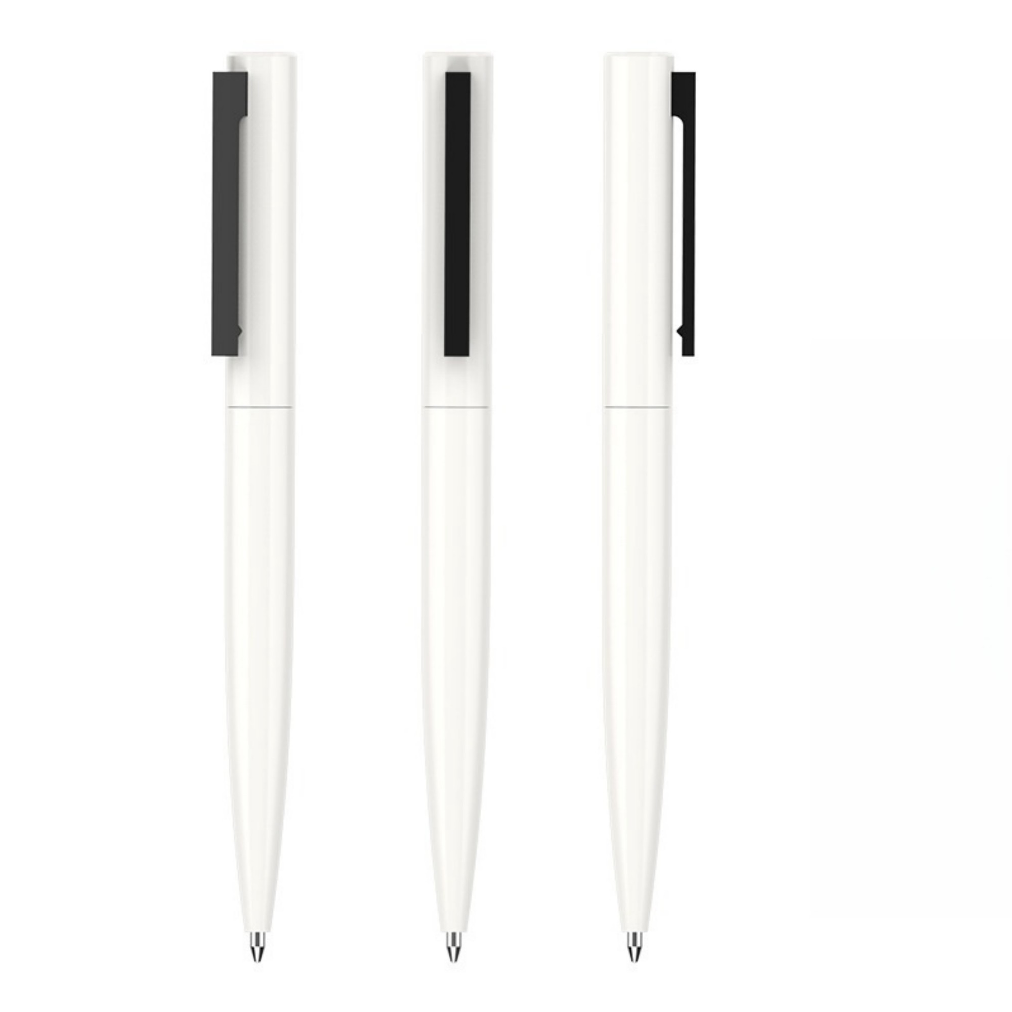 Black Ink Ballpoint Pen Item No#22258 - Image 4
