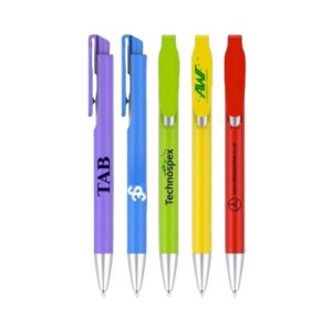 Black Ink Ballpoint Pen Item No#22263