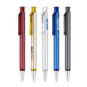 Metal Ballpoint Pen Item No#22264