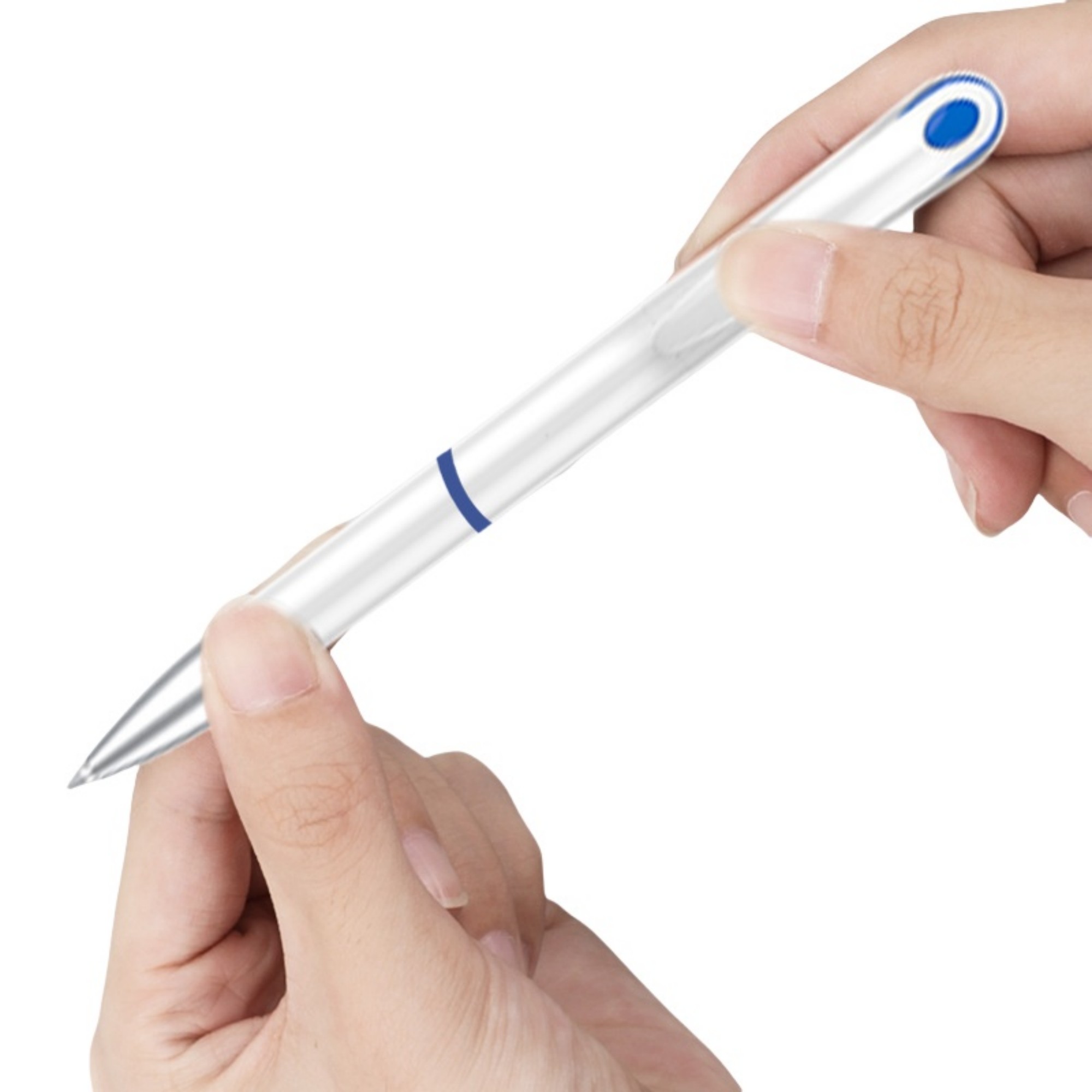 Black Ink Ballpoint Pen Item No#22265 - Image 4