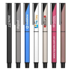 Metal Ballpoint Pen Item No#22269