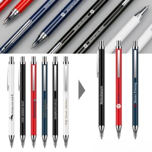 Metal Ballpoint Pen Item No#22271
