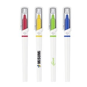 Black Ink Ballpoint Pen Item No#22273