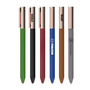 Metal Ballpoint Pen Item No#22276