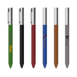Metal Ballpoint Pen Item No#22277