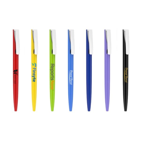 Black Ink Ballpoint Pen Item No#22281