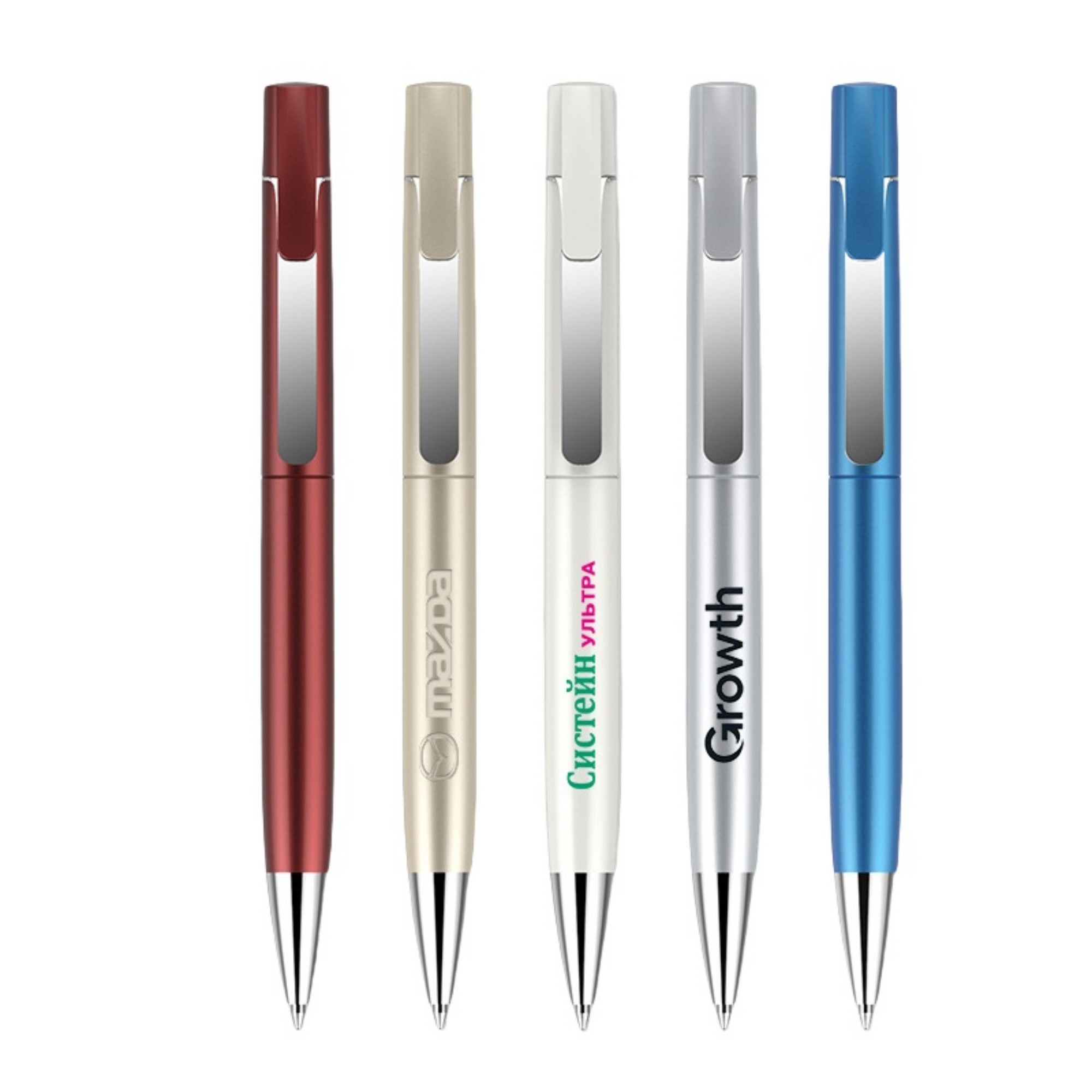 Black Ink Ballpoint Pen Item No#22283