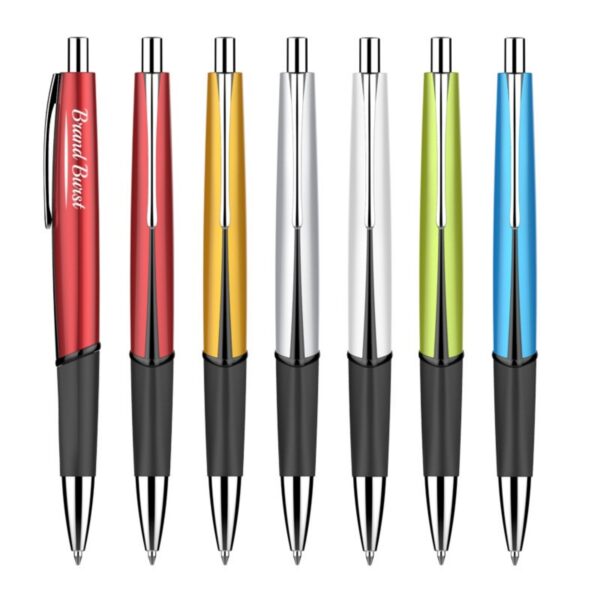 Black Ink Ballpoint Pen Item No#22293