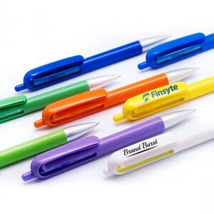 Black Ink Ballpoint Pen Item No#22303