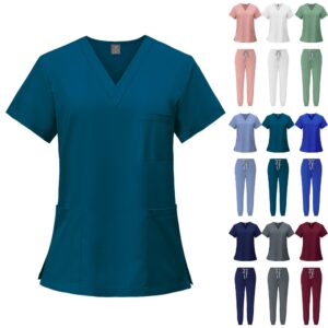 Medical Uniform Set Item No#22342