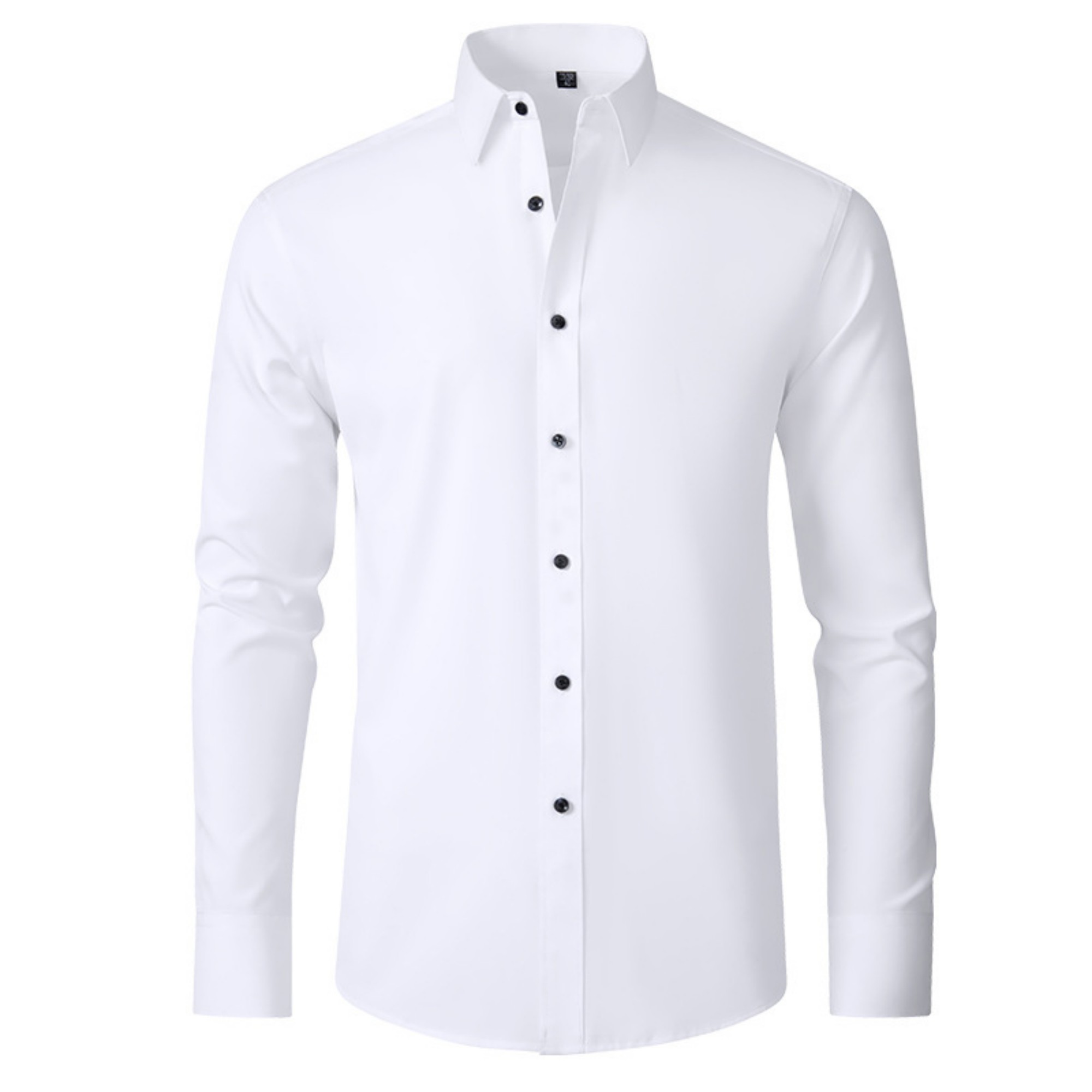 Men'S Dress Shirts Item No#22347 - Image 2
