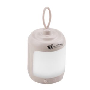Outdoor Rechargeable Camping Lantern Item No#22354