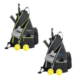 Pickleball Backpack Item No#22391
