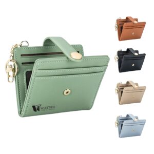 Rfid Blocking Bifold Credit Card Holder Item No#22403