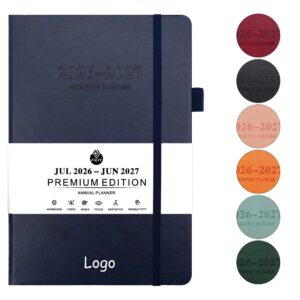 Productivity Planner For 2026-2027 Item No#21180