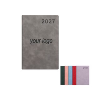 January–December 2027 Day Planner Item No#21517