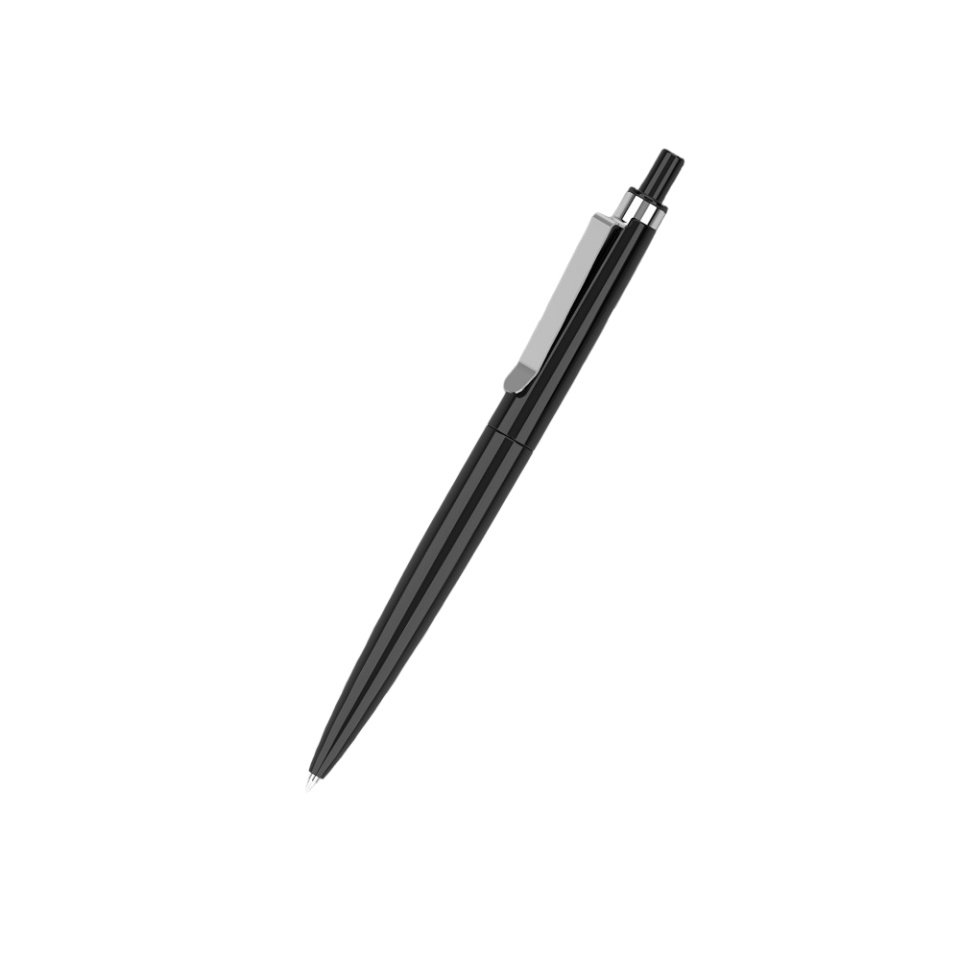 Black Ink Pen Item No#22270 - Image 6