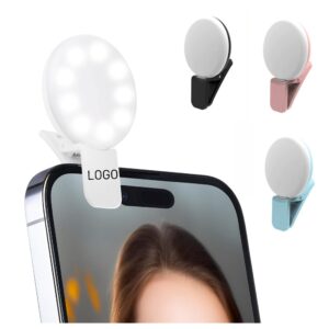 Selfie Ring Light For Phone Item No#21662