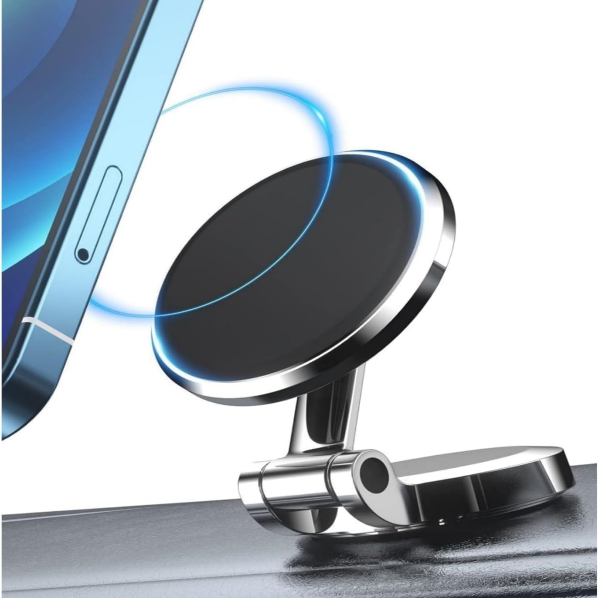 Magnetic Phone Holder For Car Item No#21674 - Image 2