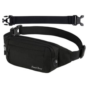 Fanny Pack Waist Bag Item No#21734