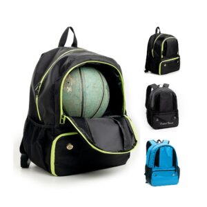 Soccer Sport Backpack Item No#21735