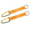 Carabiner Lanyard Keychain Item No#22436 - Image 2