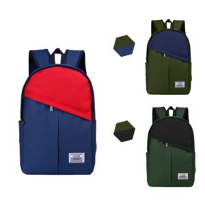 Oxford Cloth Backpack Item No#22457
