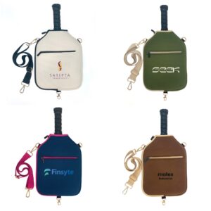 Pickleball Paddle Cover Item No#22463