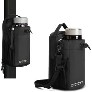 Magnetic Water Bottle Bag Sling Bag Item No#22469