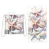 2-in-1 Foldable Beach Towel Item No#22517 - Image 10