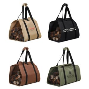 Firewood Storage Bag Item No#22527