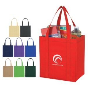 Non-Woven Tote Bag Item No#22576