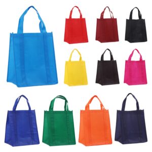 Thickened Non-Woven Tote Bag Item No#22577